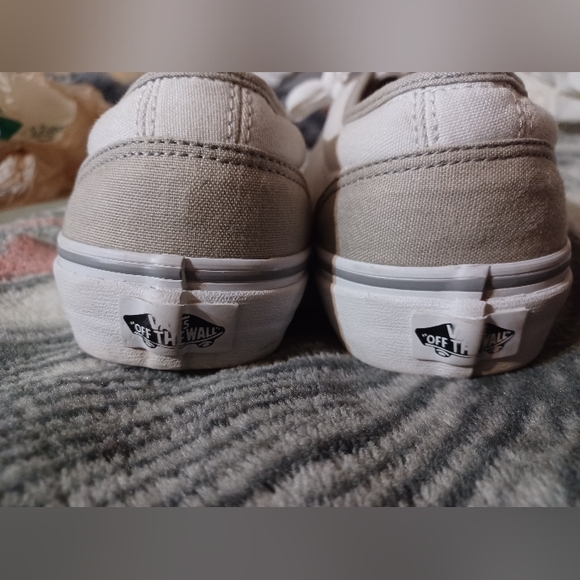 Men van's size 8 - Picture 4 of 7